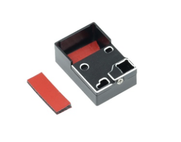 Drift Art Alu Case Receiver Case. 6061 Alu. (Only for 93403 93404 93405 93408)